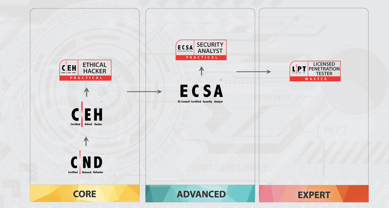 Network Defense Architect | Ethical Hacking Course Online