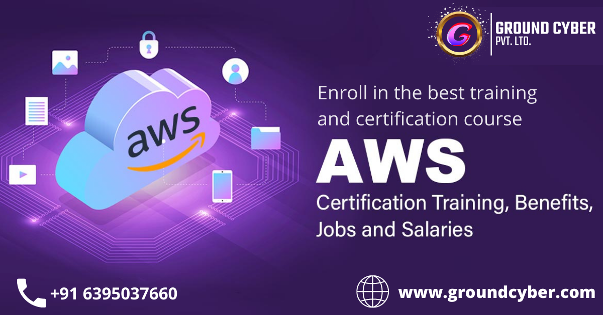 AWS DevOps Certification Course | AWS Certification