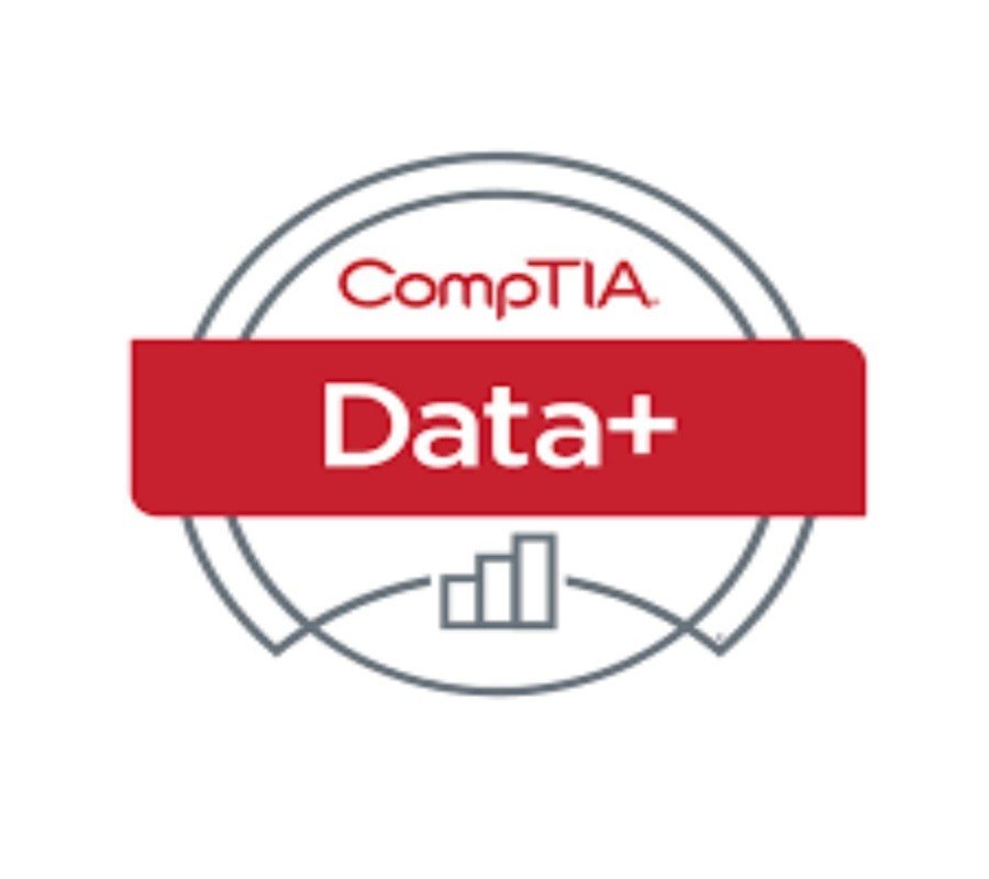 CompTIA Data+