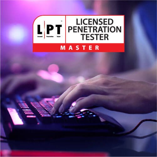 LPT-Master-certification