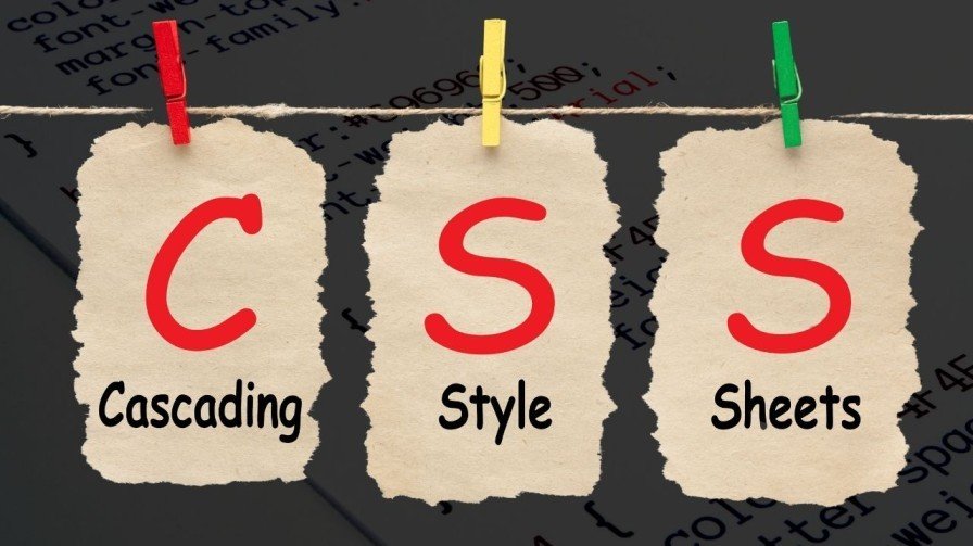 What Does CSS Mean Know More