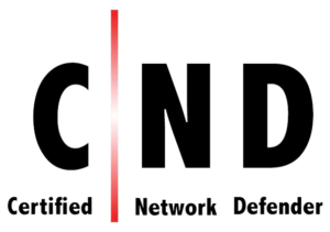 Certified Network Defender