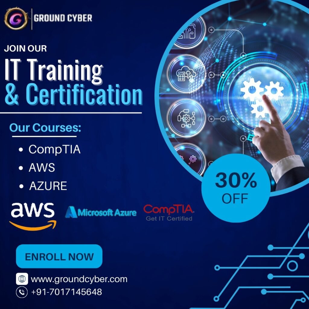 IT Training & Certification