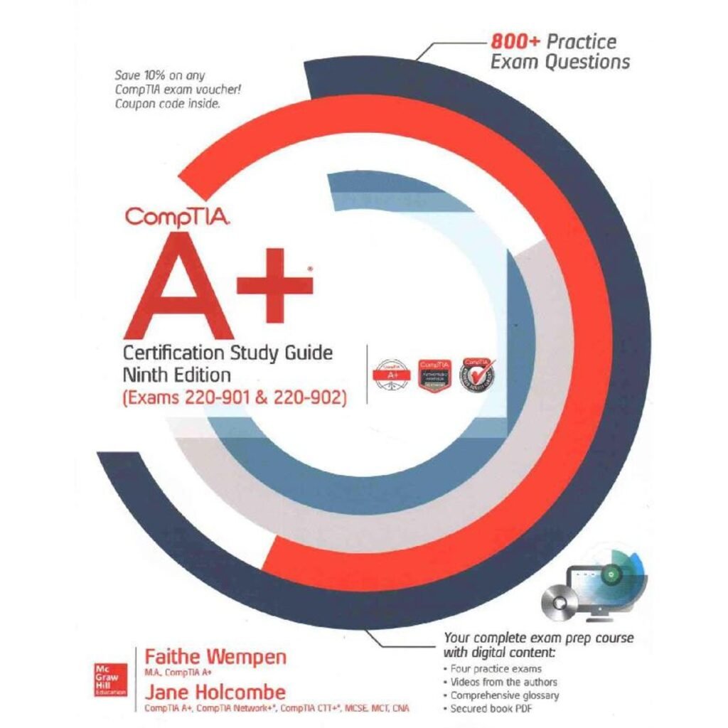 COMPTIA A+