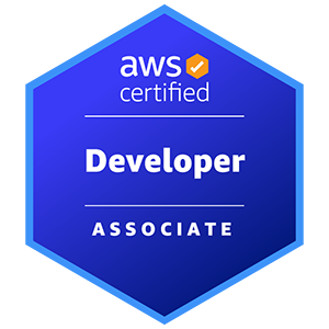 AWS-Certified-Developer-Associate_badge.5c083fa855fe82c1cf2d0c8b883c265ec72a17c0 (1)