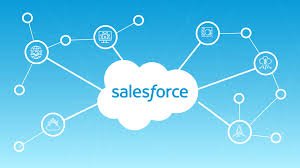 SALESFORCE IT COURSE