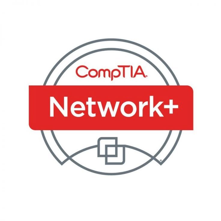 COMPTIA N+ 