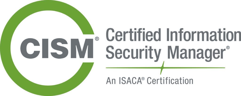 CISM IT CERTIFICATION