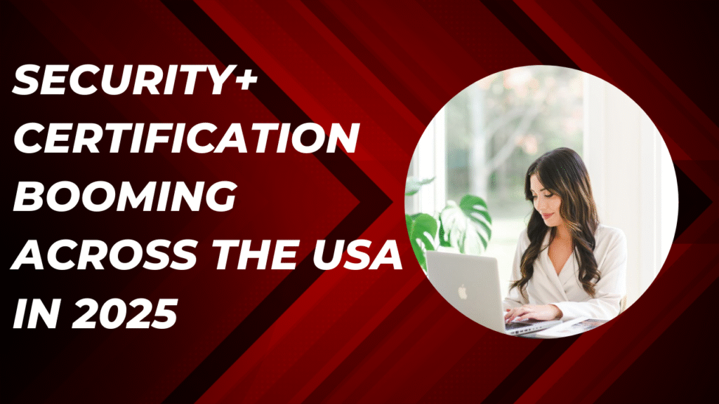 SECURITY+ CERTIFICATION