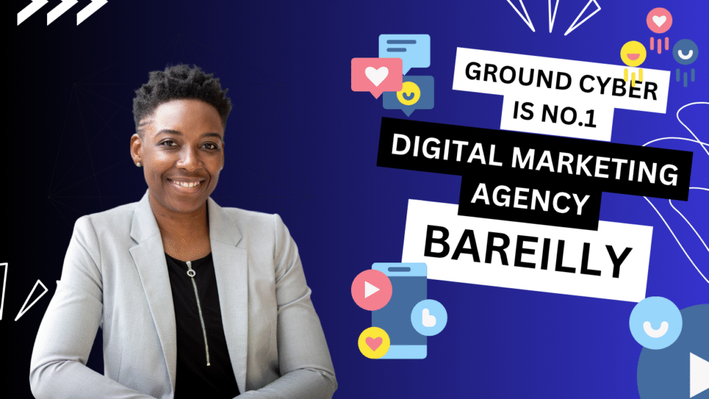 DIGITAL MARKETING AGENCY