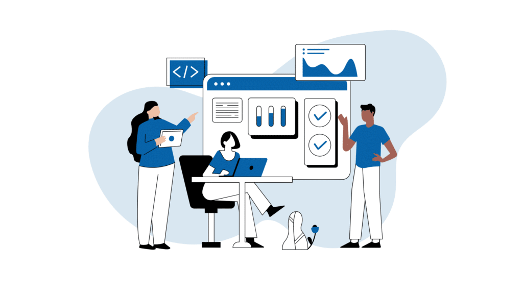 DIGITAL MARKETING AGENCY