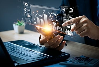 AFFILIATE MARKETING