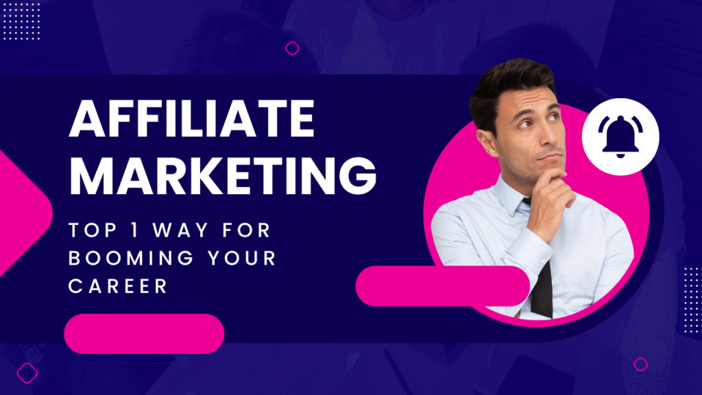 AFFILIATE MARKETING
