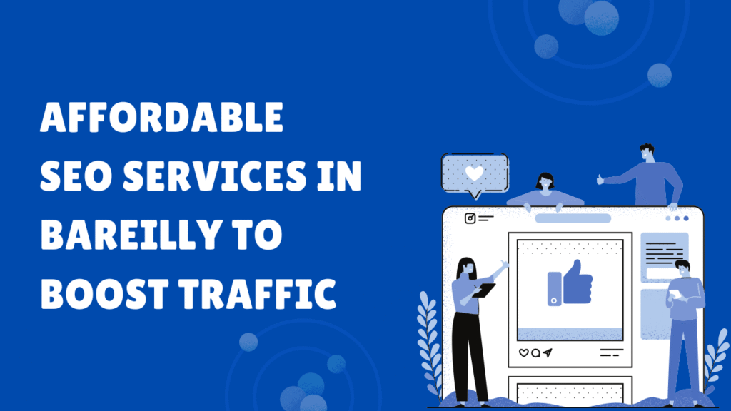 SEO SERVICES