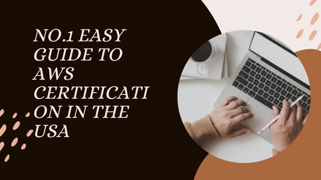 AWS CERTIFICATION