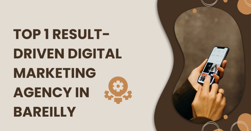 DIGITAL MARKETING AGENCY