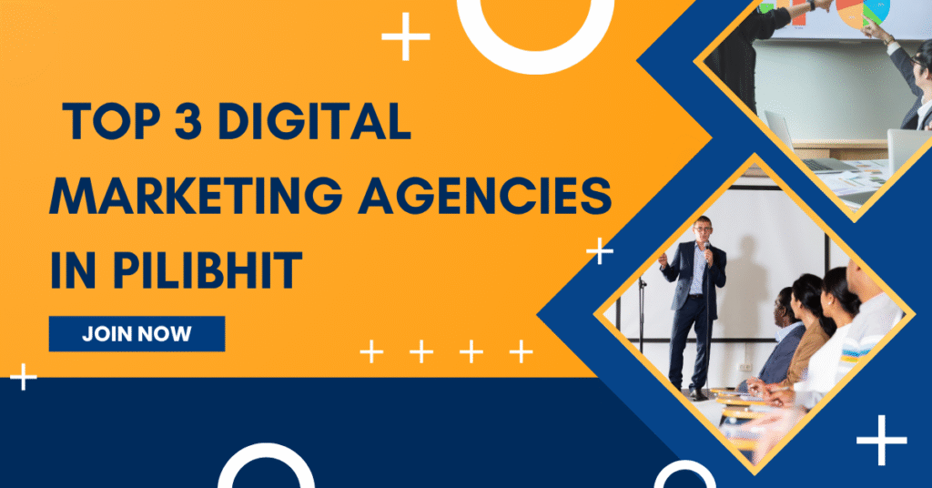 DIGITAL MARKETING AGENCIES