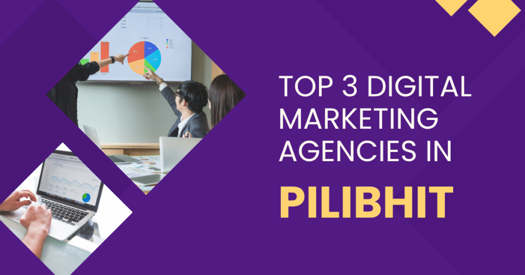 DIGITAL MARKETING AGENCIES