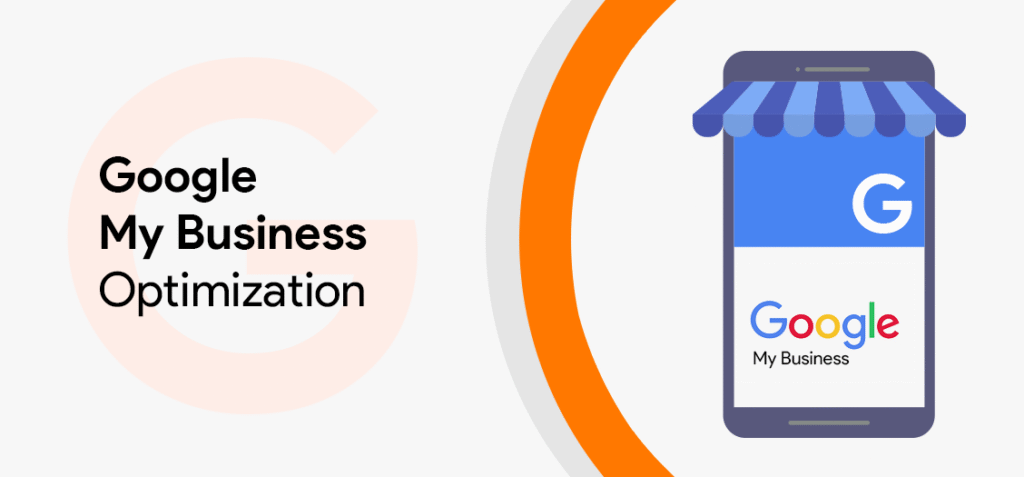 GOOGLE MY BUSINESS