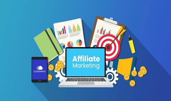 AFFILIATE MARKETING